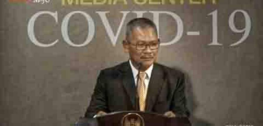 podiumnews.com-Metode Pemeriksaan Spesimen Darah untuk Corona Mulai Dikaji